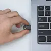 Ключ безопасности Yubico YubiKey 5C Photo 2