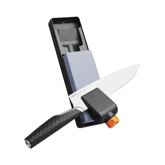 Ножевой точильный камень Fiskars 1058937 Photo 2