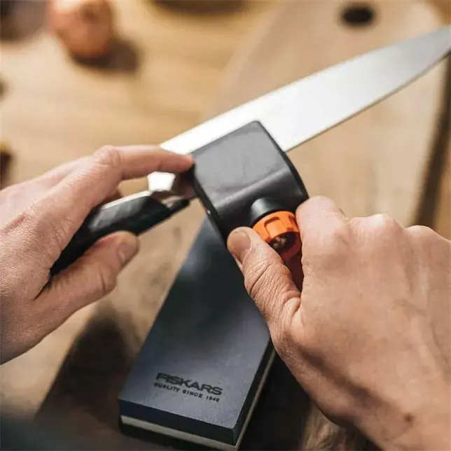 Ножевой точильный камень Fiskars 1058937 Photo 3
