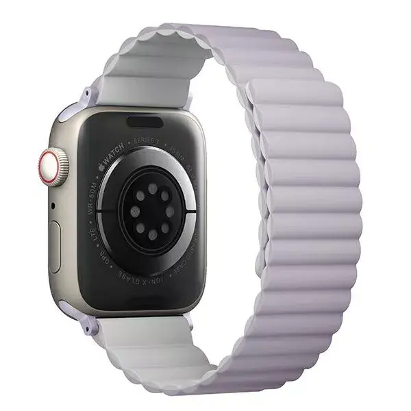 Ремешок Uniq Revix для Apple Watch 38/40/41 мм Photo 9