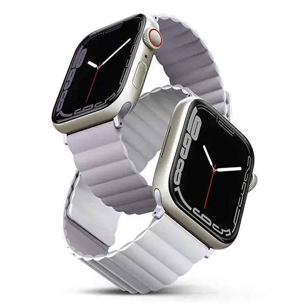 Uniq Revix magnētiskā siksniņa Apple Watch 42/44/45/49mm Photo 2