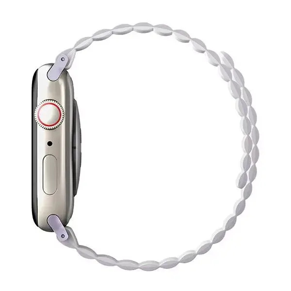 Uniq Revix magnētiskā siksniņa Apple Watch 42/44/45/49mm Photo 9