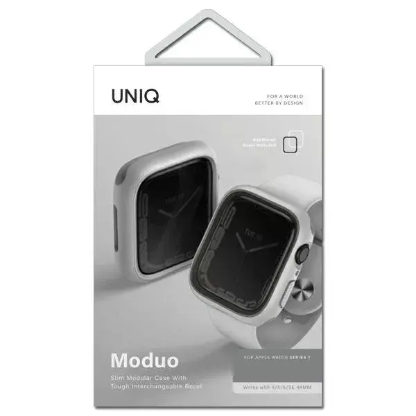 Uniq Moduo для Apple Watch 40–41 мм Photo 5