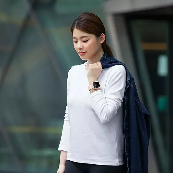 Uniq Moduo vāciņš Apple Watch 44–45 mm Photo 3
