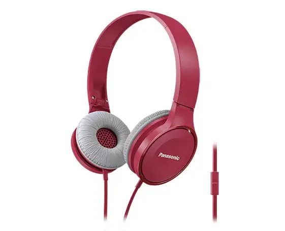 Panasonic RP-HF100ME Austiņas Vadu Zvani /