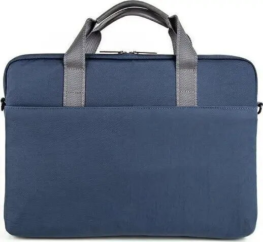 Macbook vāciņš UniQ Stockholm 16" zils