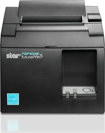 Star Micronics TSP143IIIU POS‑принтер Photo 2