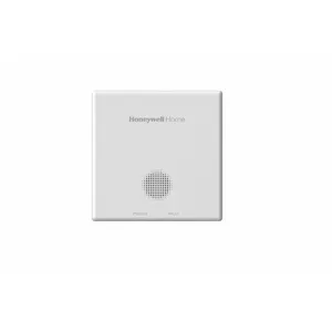 Датчик угарного газа Honeywell R200C-2 — стационарный CO-детектор с цифровым индикатором и звуковой сигнализацией