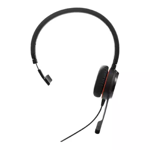 Austiņas Jabra Evolve 30 II Replacement Headset Mono