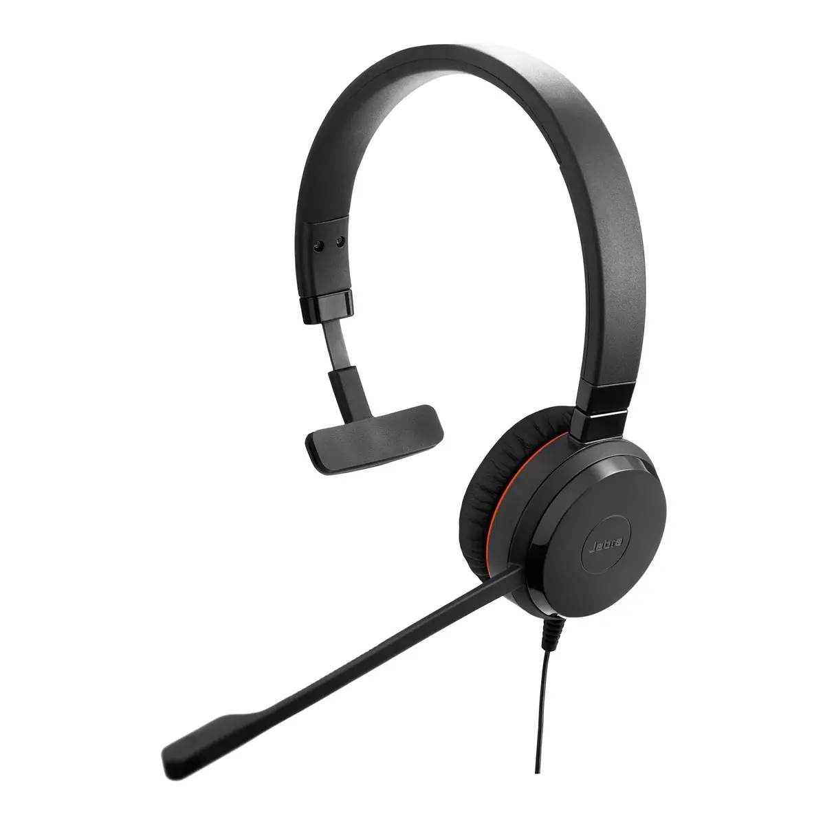 Austiņas Jabra Evolve 30 II Replacement Headset Mono Photo 2