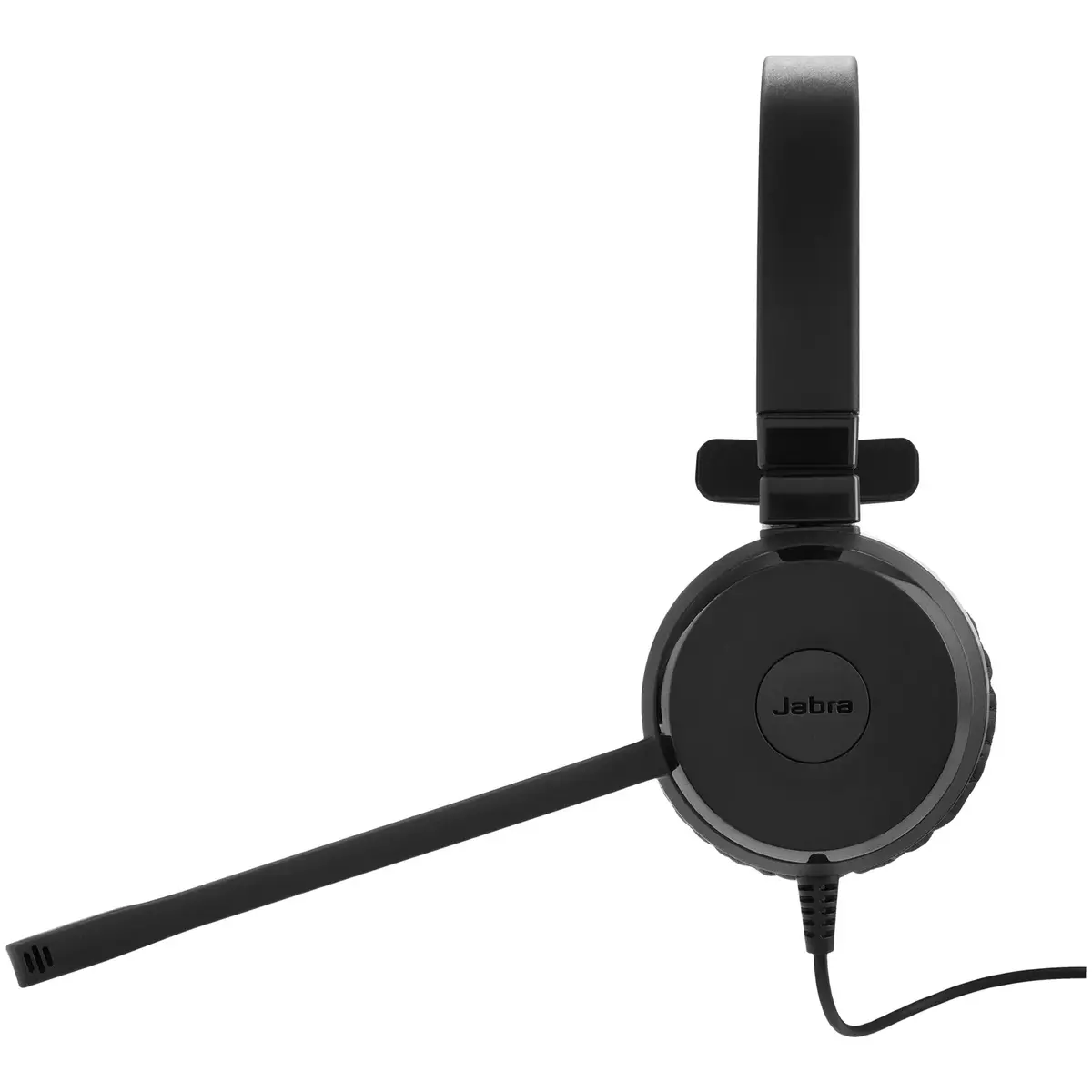 Austiņas Jabra Evolve 30 II Replacement Headset Mono Photo 3