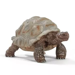 Фигурка Schleich Гигантская черепаха модель 14824S (Wild Life) реалистичная