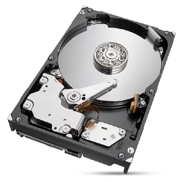 Iekšējais cietais disks Seagate 2TB ST2000NT001 Photo 4
