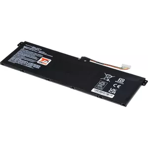 Аккумулятор для ноутбуков Acer t6 power NBAC0104 — совместим с Swift 3 SF314-57, Aspire 5 A514-52 A515-54, 4470 мА·ч 50 Вт·ч