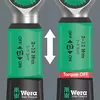 Click torque wrench Wera 05075801001 Photo 4