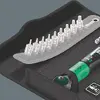 Click torque wrench Wera 05075830001 Photo 9