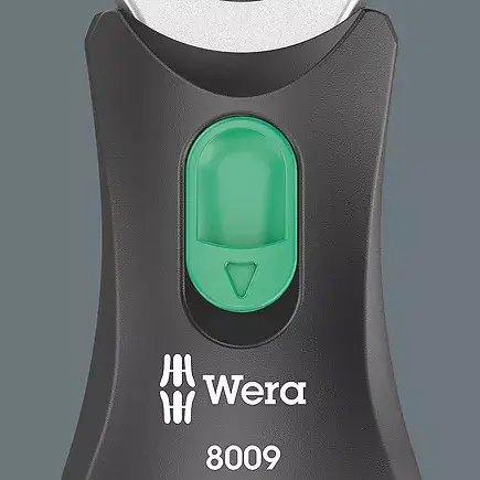 Wrench Ratchet Wera 05004283001 Photo 8