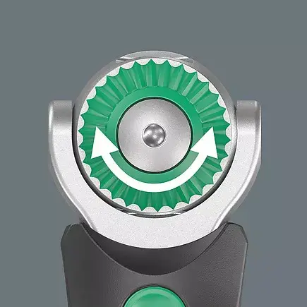 Wrench Ratchet Wera 05004283001 Photo 10