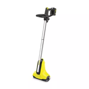 Pressure washer Karcher 1.644-011.0 — battery, 10 bar, 180 l/h, compact, 2.5 Ah Li-Ion