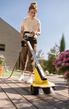 Grout cleaner Kärcher PCL 3-18 Photo 3