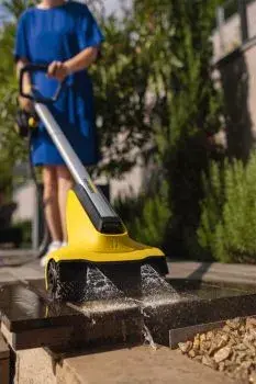 Grout cleaner Kärcher PCL 3-18 Photo 4