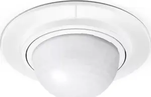 Motion Sensor Steinel IS 2360 DE ECO (model 034733) – wall-mounted detection unit