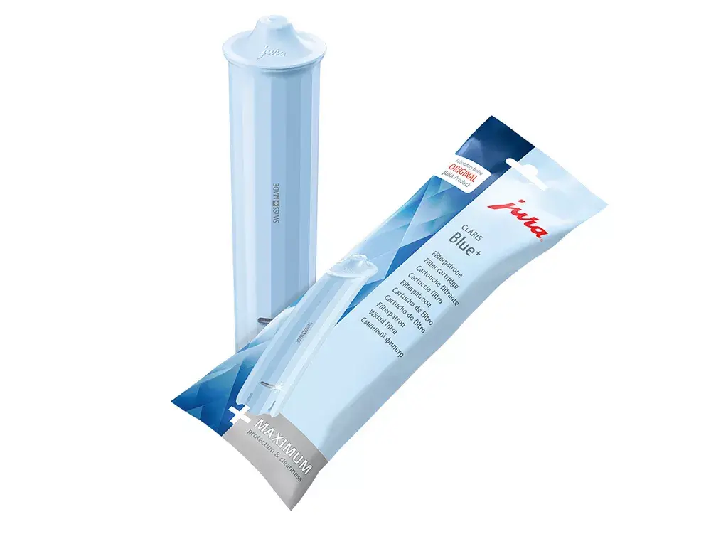 Ūdens filtrs JURA CLARIS Blue+ Photo 3