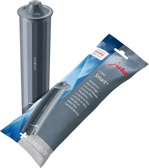 Ūdens filtrs JURA CLARIS Smart+ Photo 7