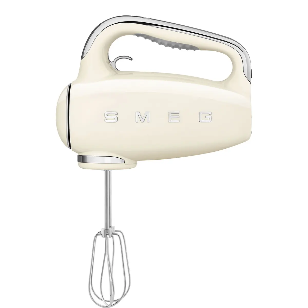 Smeg HMF01CREU 50`s Style Rokas mikseris