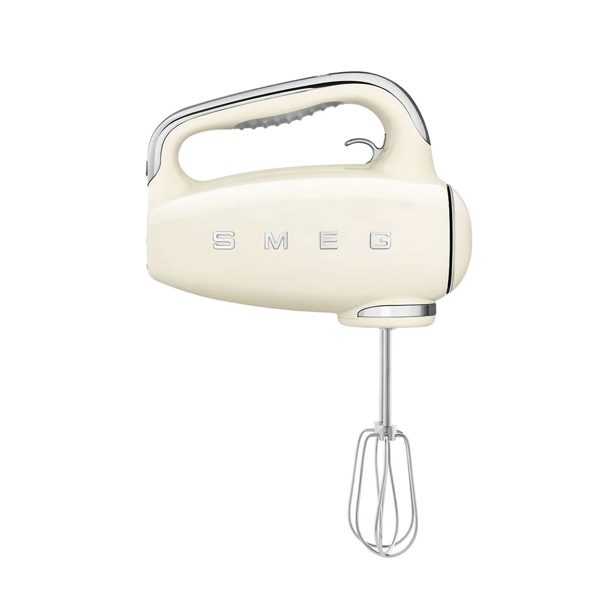 Ручной миксер Smeg HMF01CREU Photo 3