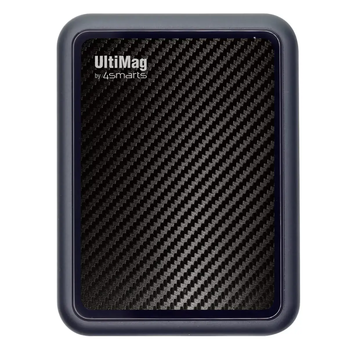 4smarts UltiMag 5000 mAh LiPo power bank Photo 2