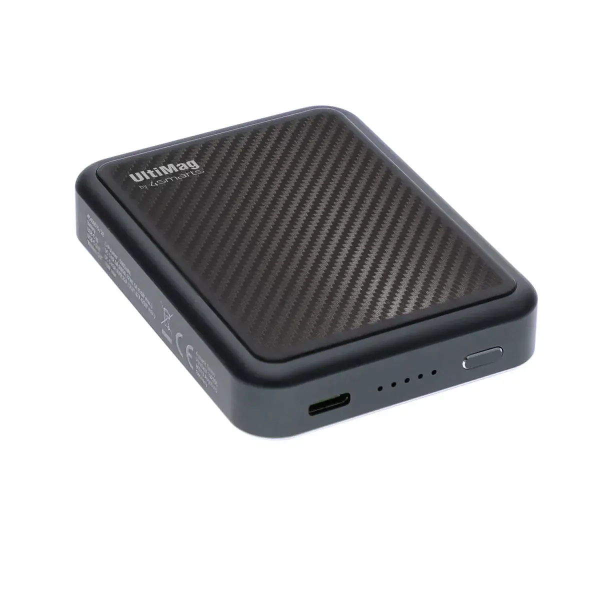 4smarts UltiMag 5000 mAh LiPo power bank Photo 4