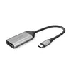 Адаптер USB Type-C HDMI HYPER HD-H8K Photo 2