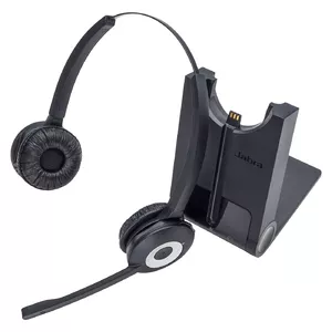 Наушники Jabra Pro 920 Duo