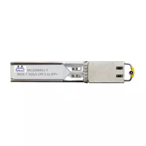 SFP transceiver module Mellanox Technologies MC3208411-T 1000 Mbit/s