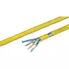 Сетевой кабель Wirewin VKW SFTP K7A LSOH3 Photo 2