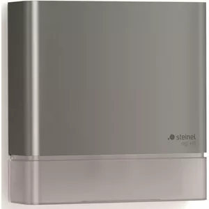 Датчик движения Steinel IS180digiHD ANTH 180° — Steinel IS180digiHD, угол обнаружения 180°, отделка ANTH