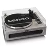 Automātisks vinyla atskaņotājs Lenco LS-440GY Photo 7