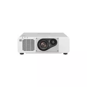 Panasonic PT-FRQ50WEJ - DLP-проектор - лазердиод - 5200 лм - 3840 x 2160 - 16:9 - 4K - LAN