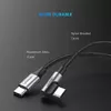 USB kabelis Ugreen 50123 USB 2.0 Photo 4