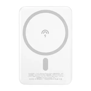 Беспроводной пауэрбанк DUDAO MagSafe 5000mAh Photo 1