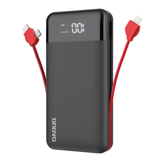 Powerbank Dudao K1Pro 20000mAh 15W Photo 2