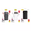 Powerbank Dudao K1Pro 20000mAh 15W Photo 3
