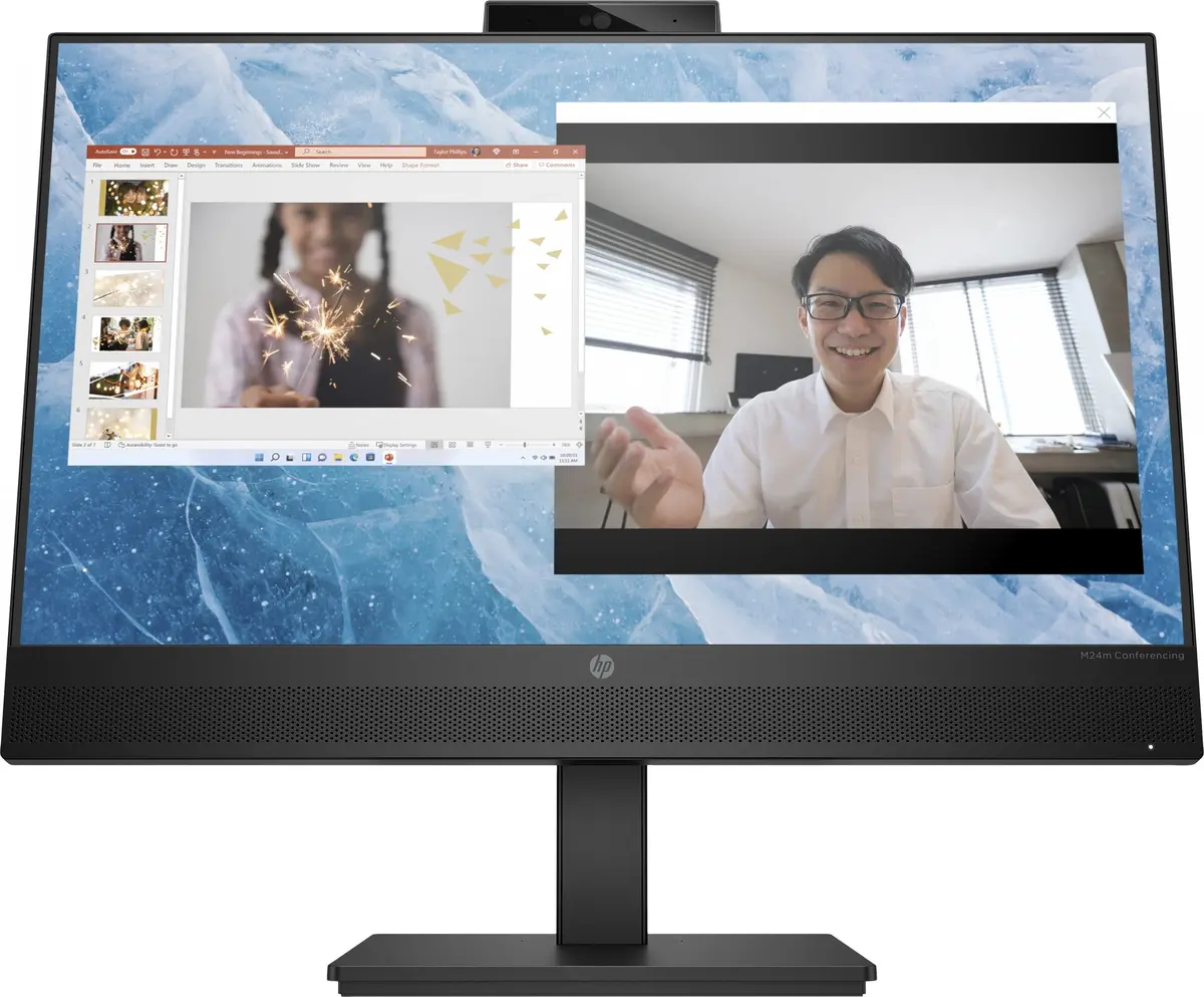 Монитор HP M24m Photo 7