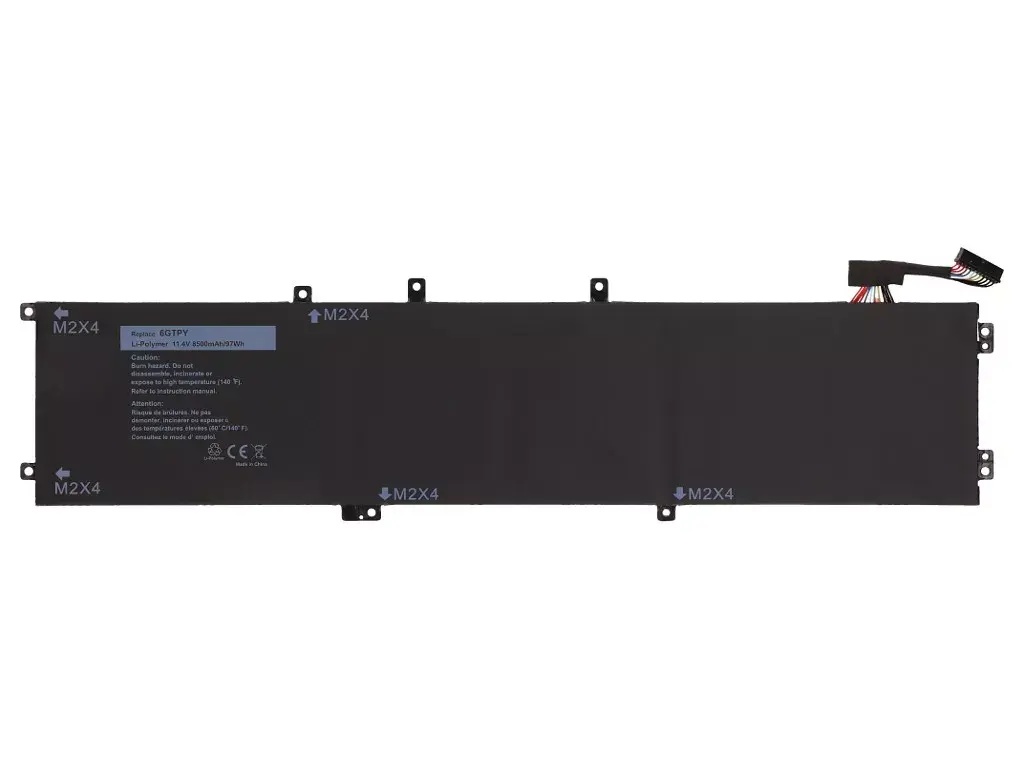 Akumulators 2-Power CBP3709A Photo 3