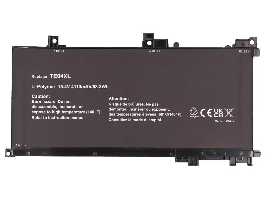 Akumulators 2-Power CBP3779A Photo 3