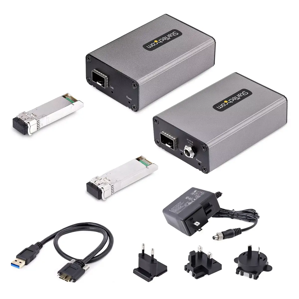USB 3.0 удлинитель StarTech.com F35023-USB-EXTENDER Photo 7