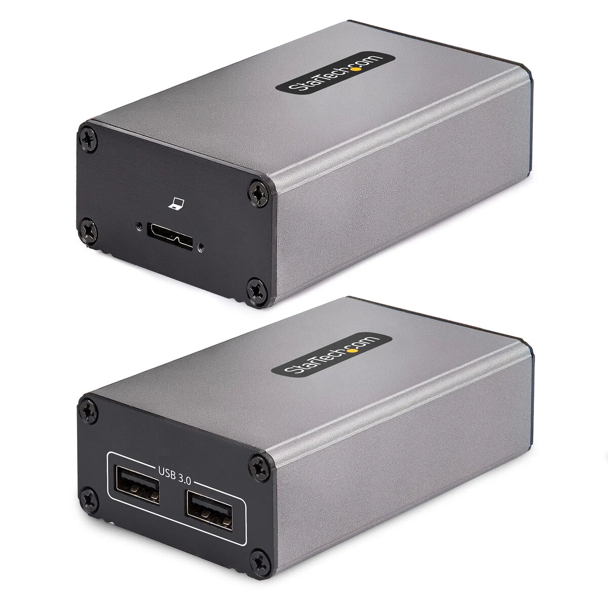 StarTech.com 2 portu USB 3