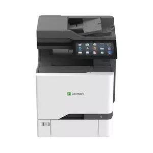 Multifunction Printer Lexmark CX735adse Laser Colour