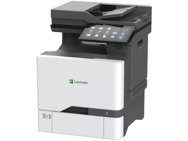 Daudzfunkcionālā ierīce Lexmark CX735adse Photo 2
